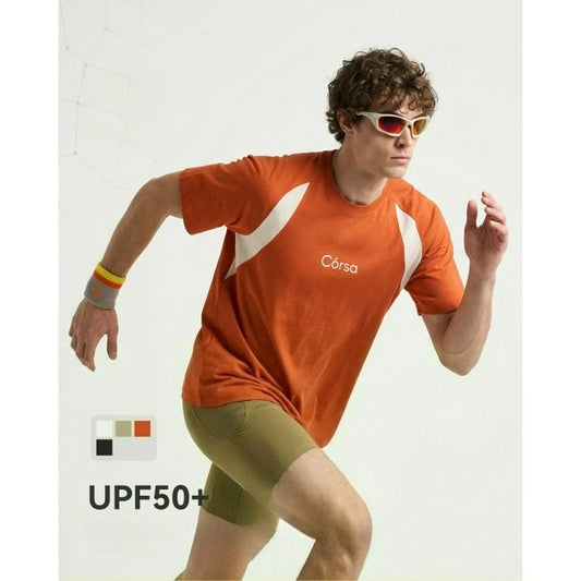 ☀️ Active Explorer UPF50+ Tee