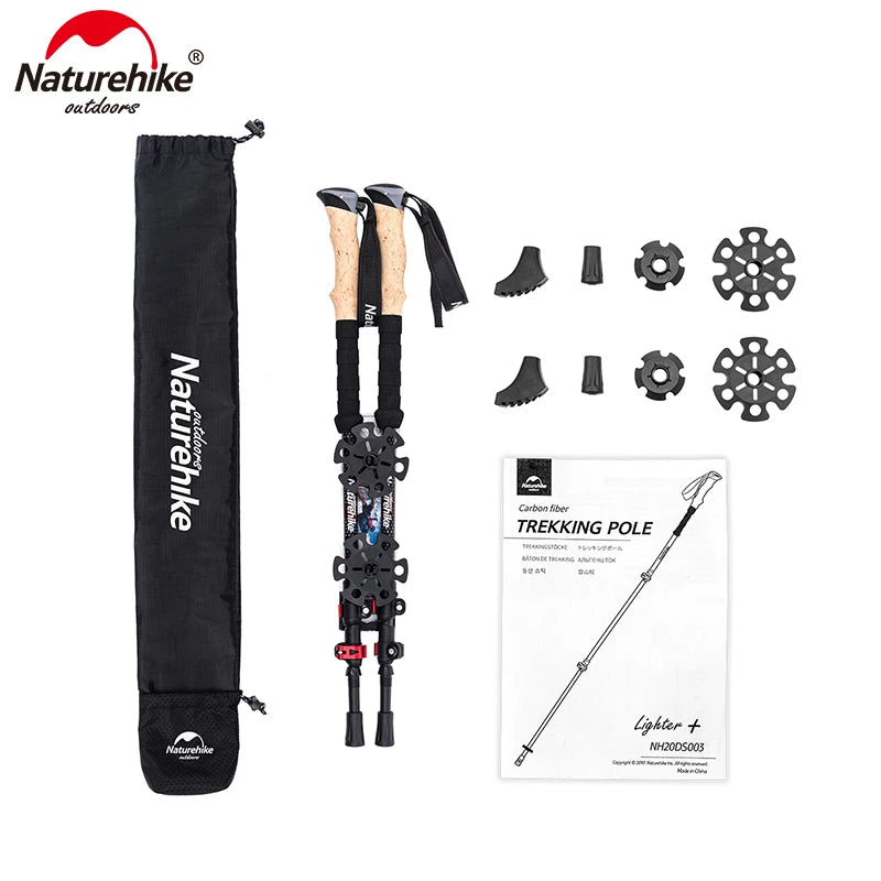 Summit Trek Poles