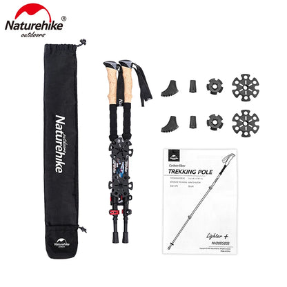 Summit Trek Poles