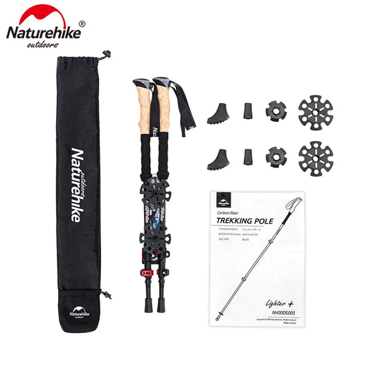 Summit Trek Poles