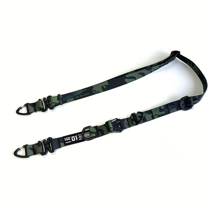 🏕️ Outdoor Camping Gear Strap