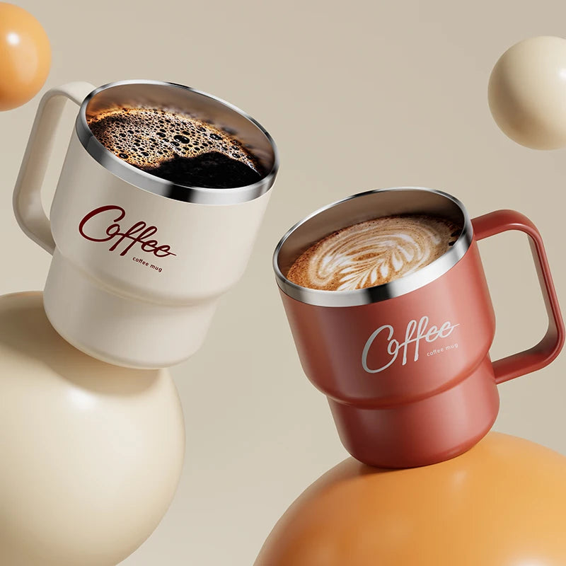 Taza de viaje