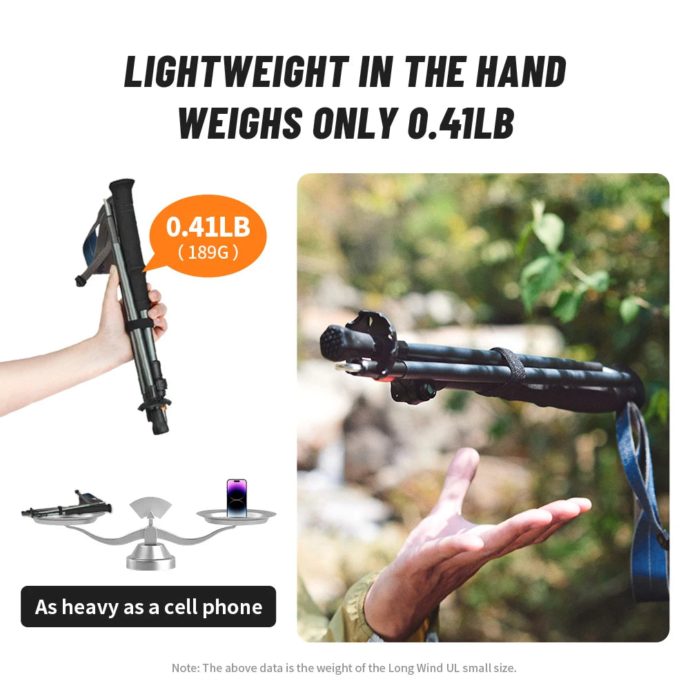 Peak Trek Poles