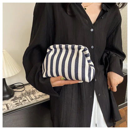👜 TheJiVibe Coastal Escape Clutch