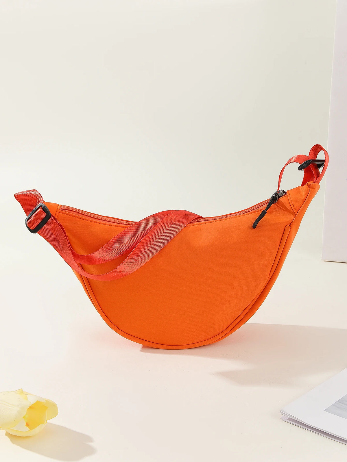 Luna Crossbody Bag