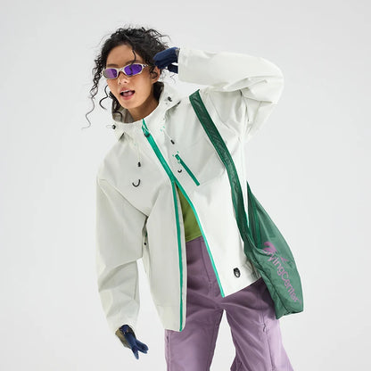 StormGuard Waterproof Jacket