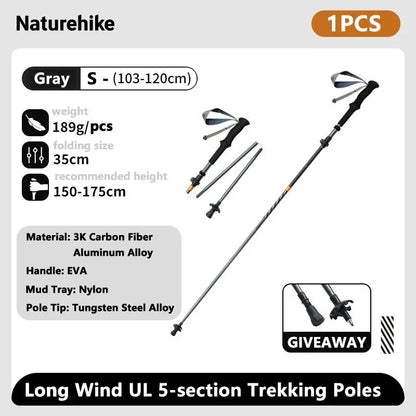 Peak Trek Poles
