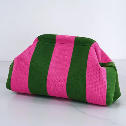 👜 TheJiVibe Coastal Escape Clutch
