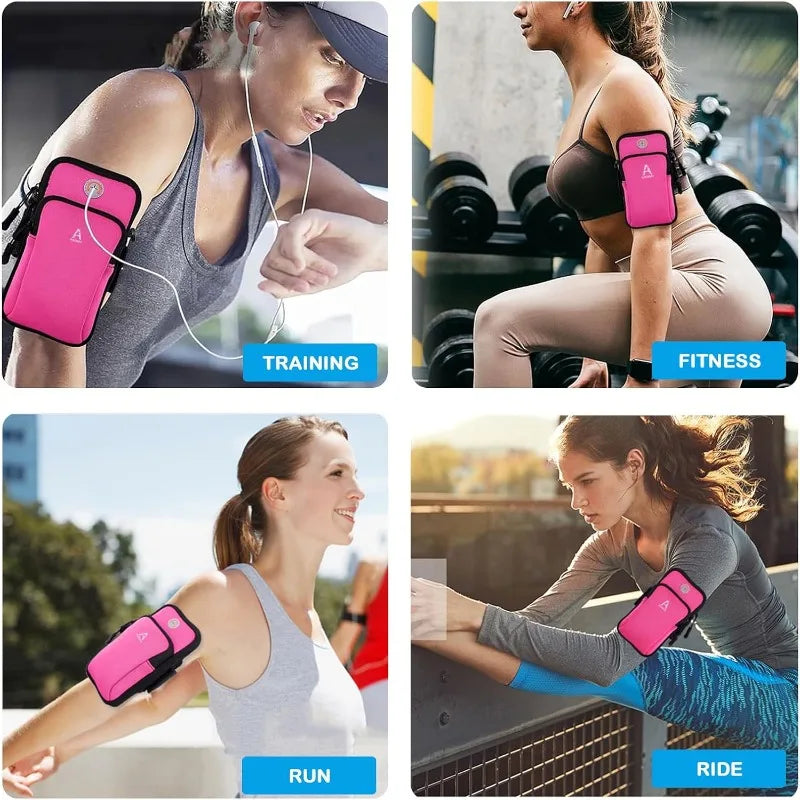 Brazalete Deportivo MoveFree
