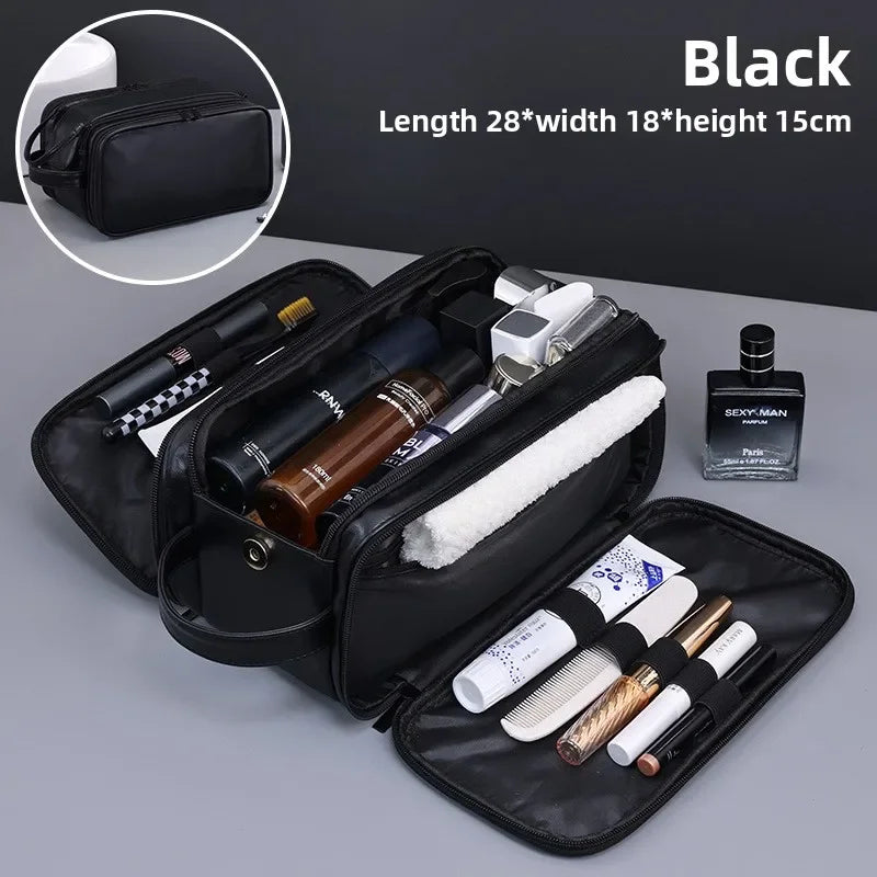 Voyager Toiletry Bag