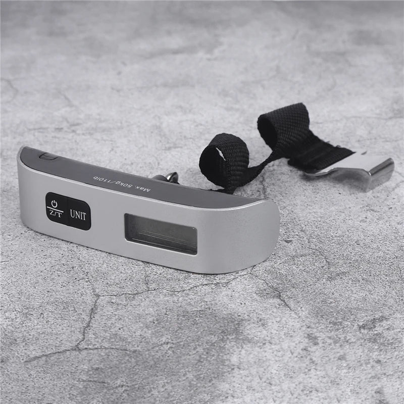 Travel Luggage Scale