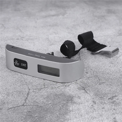 Travel Luggage Scale