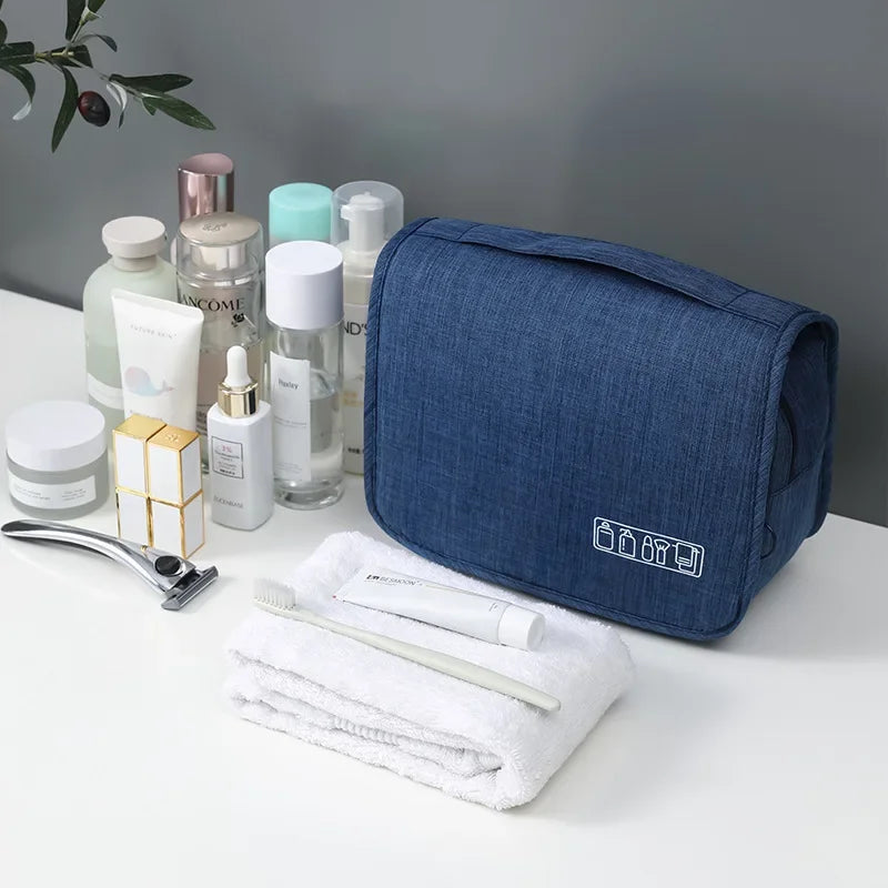 HangEase Toiletry Organizer