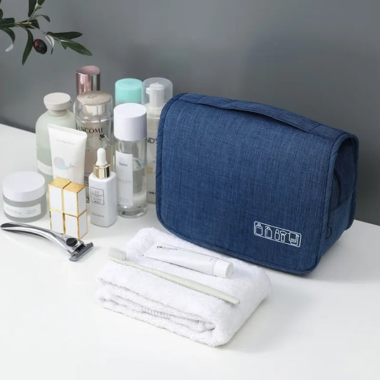 HangEase Toiletry Organizer