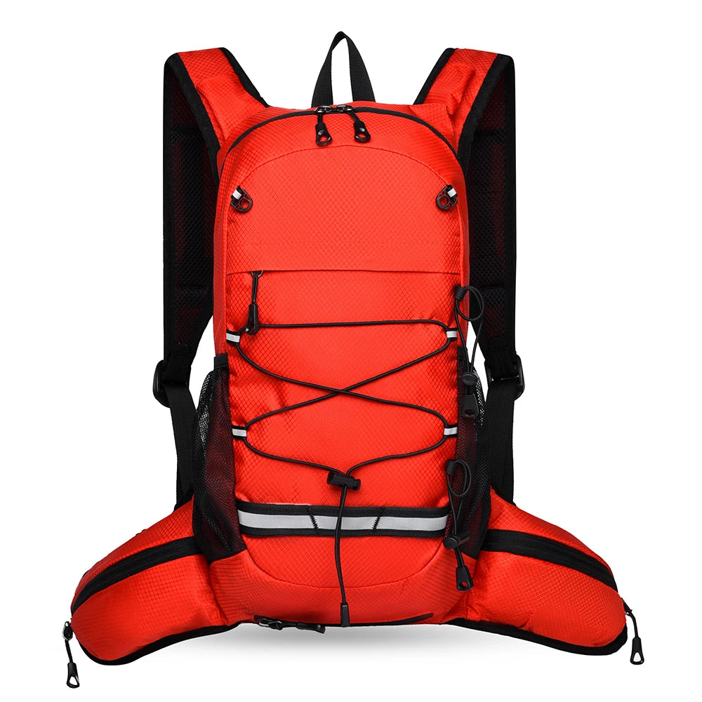 Mochila de Aventura TrailRunner