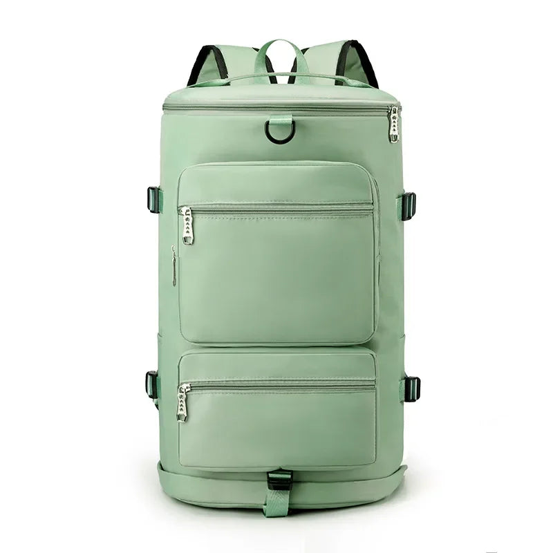 Mochila de viaje VoyagerMax