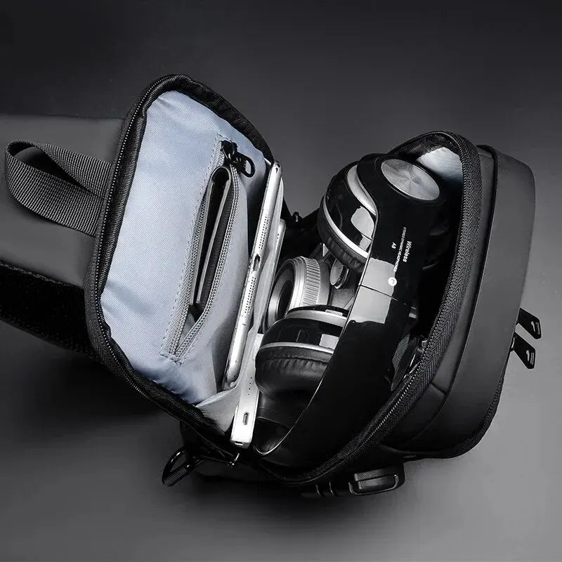 Bandolera UrbanGuard