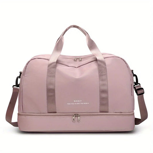 Journey Chic Weekender Bag