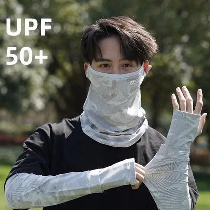SunShield Set