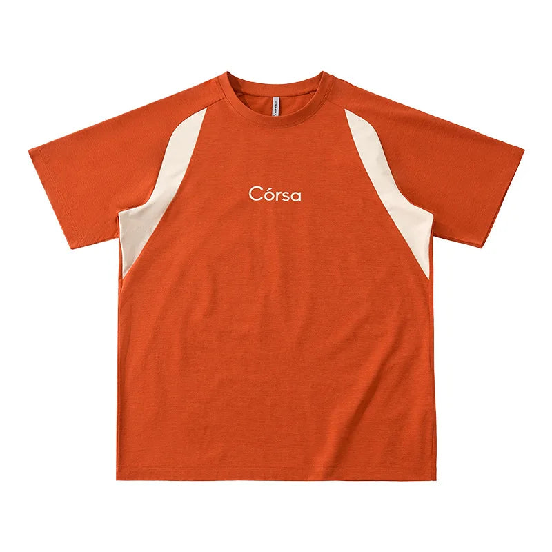 ☀️ Active Explorer UPF50+ Tee