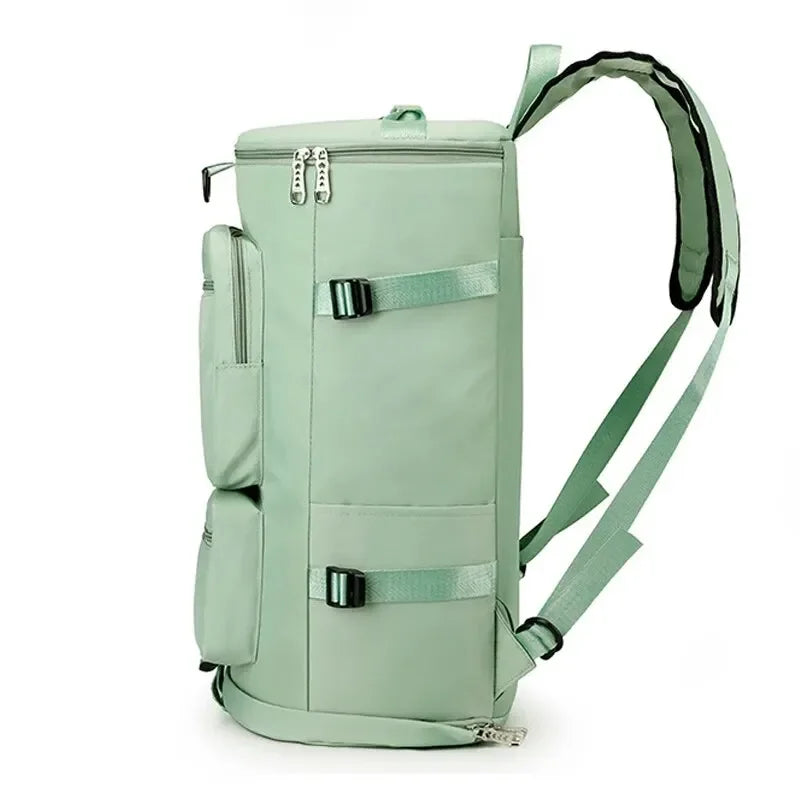 Mochila de viaje VoyagerMax