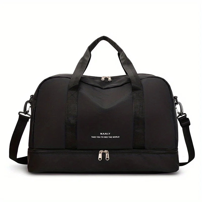 Journey Chic Weekender Bag