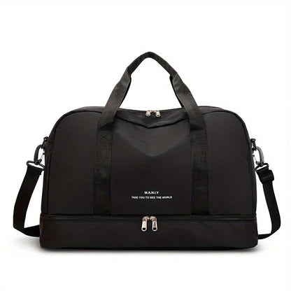 Journey Chic Weekender Bag