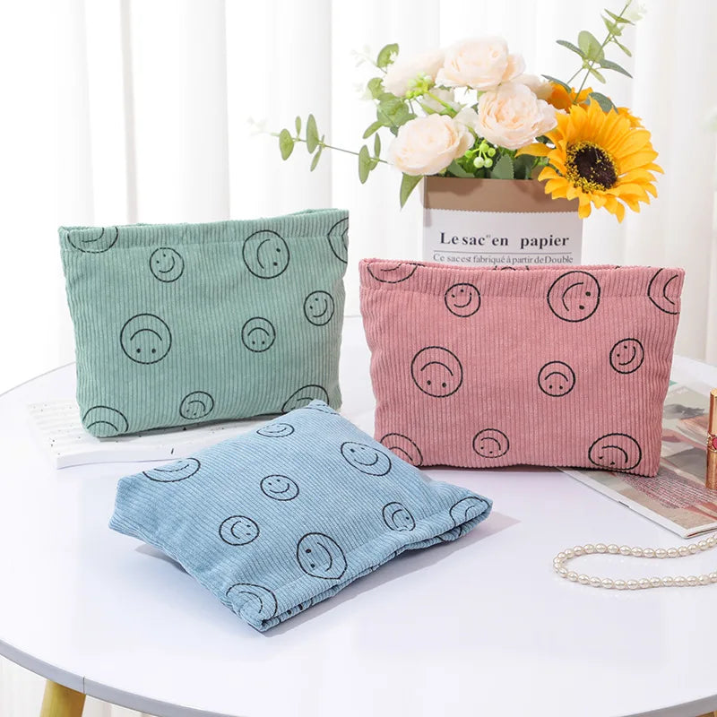 🙂HappyPack Travel Organizer