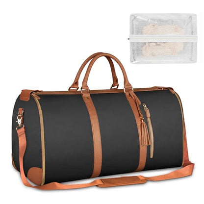 Heritage Weekender Duffel