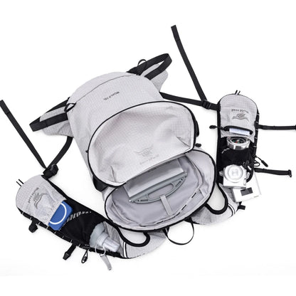 Explorer 15L Hiking Backpack
