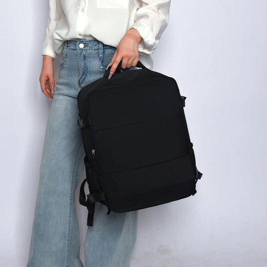 SkyCarry Travel Backpack