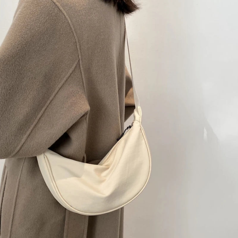 Luna Crossbody Bag