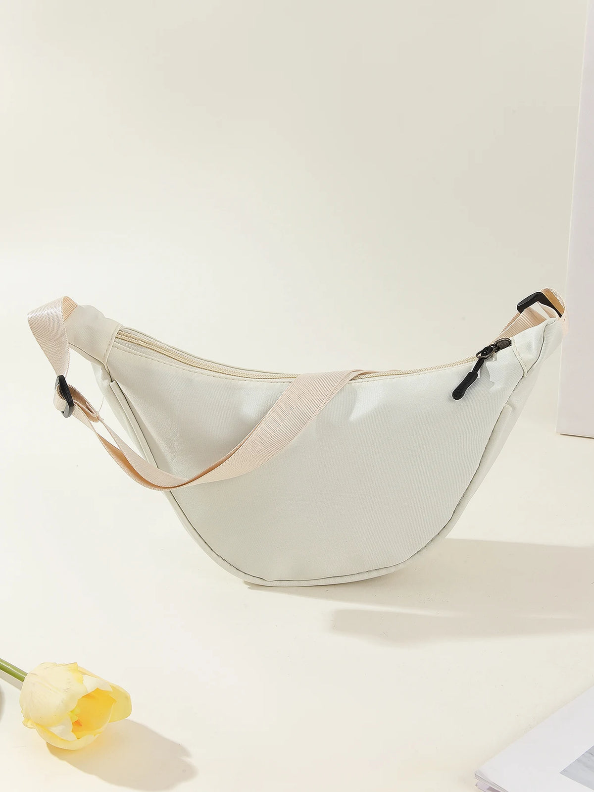 Luna Crossbody Bag