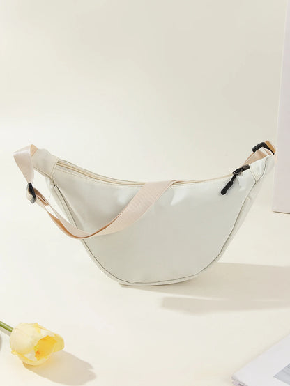Luna Crossbody Bag