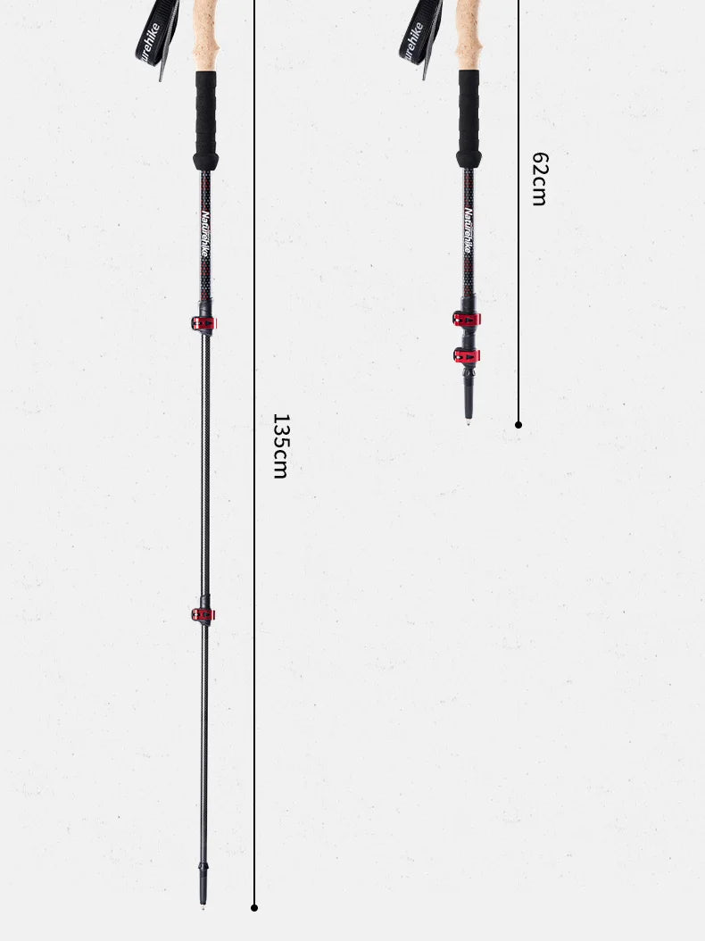 Summit Trek Poles