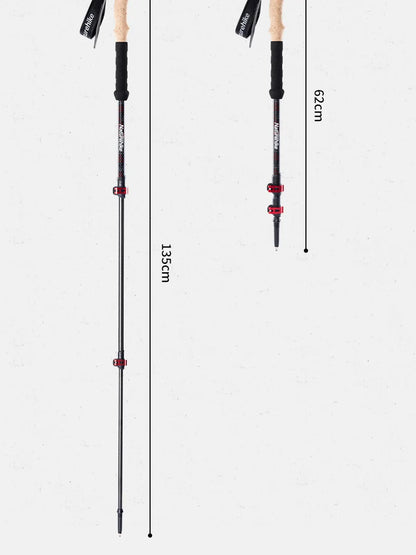 Summit Trek Poles