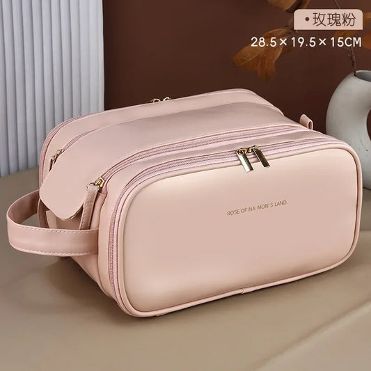 💄 Beauty & Travel Organizer