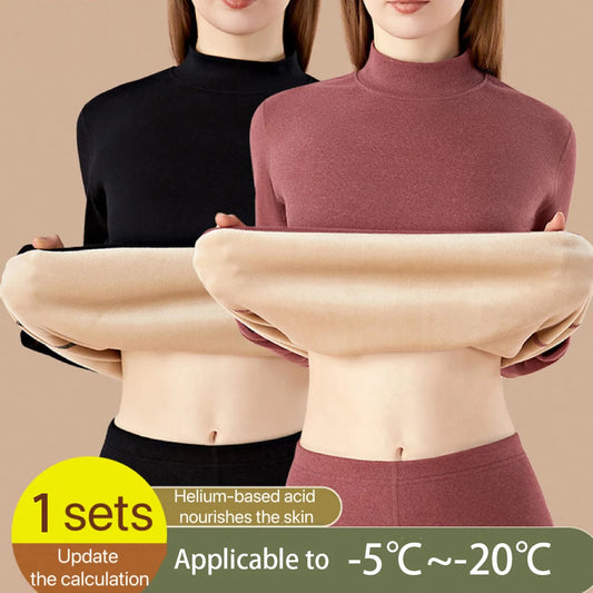 CozyCore Thermal Set