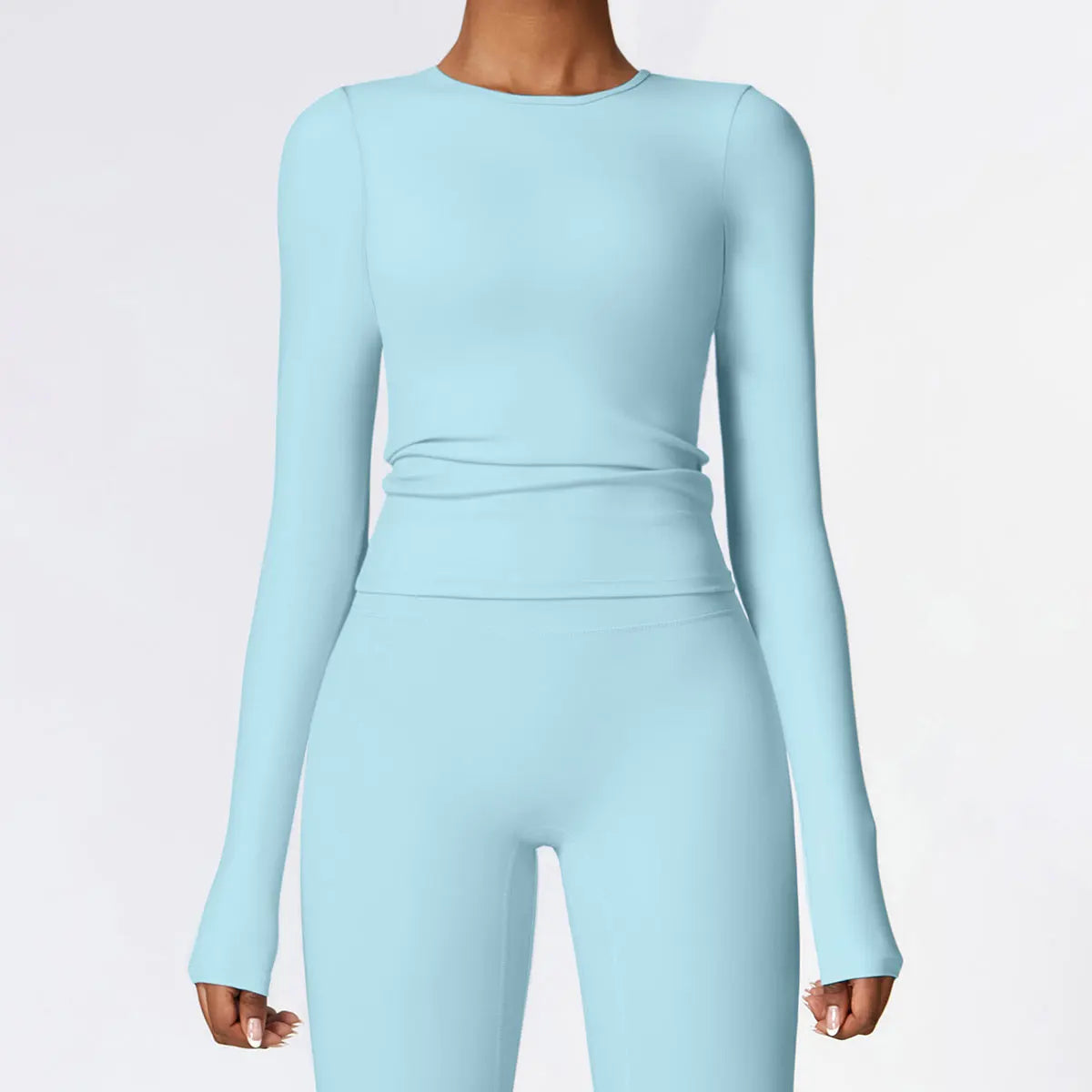 MotionFlow Active Long Sleeve