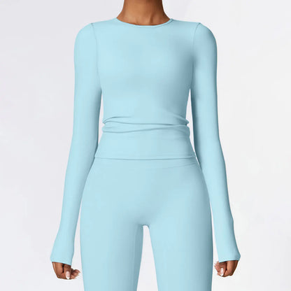 MotionFlow Active Long Sleeve