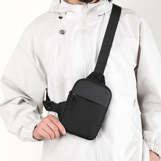 Mini Adventure Crossbody Bag