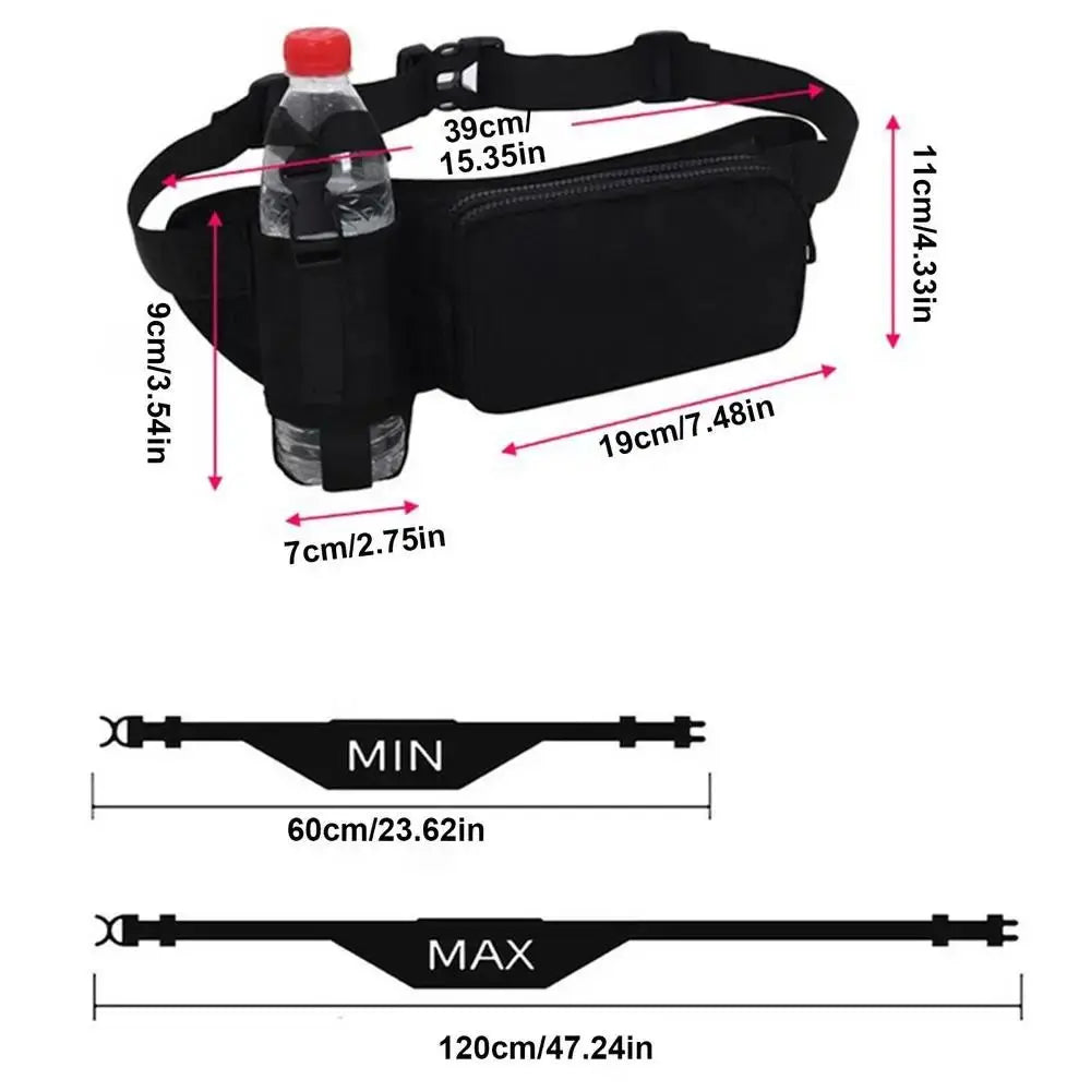 HydroMove Running Belt
