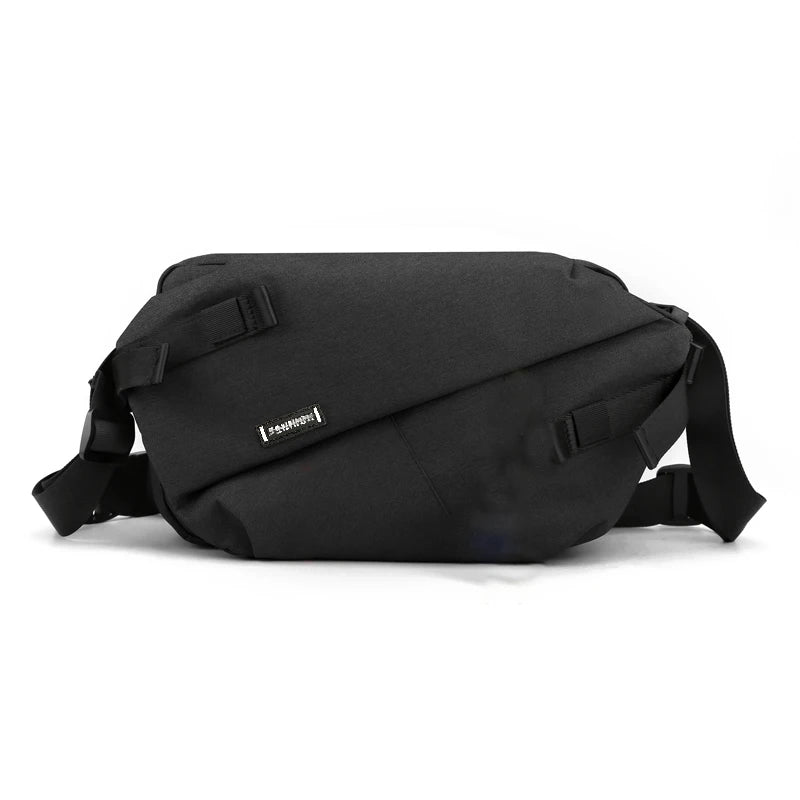 Bandolera Nomad Messenger