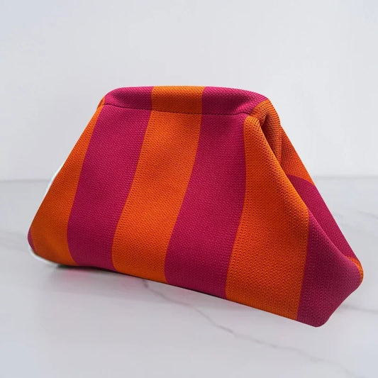 👜 TheJiVibe Coastal Escape Clutch