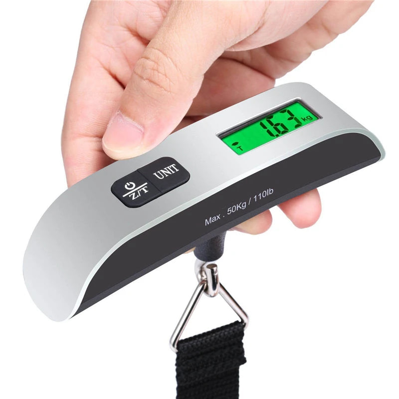 Travel Luggage Scale