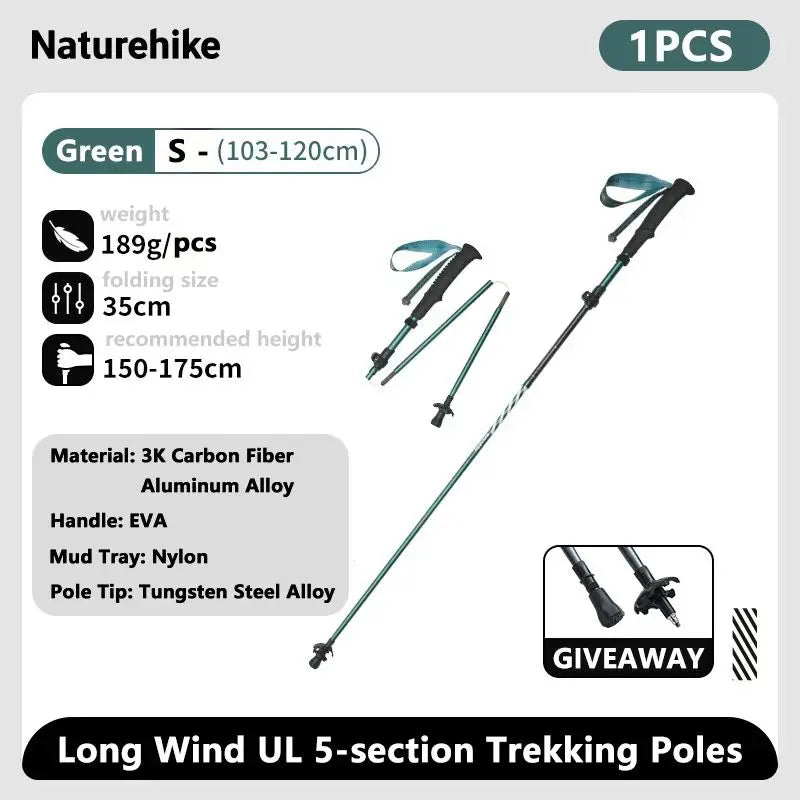 Peak Trek Poles