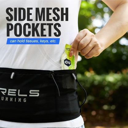 StealthRun Running Belt
