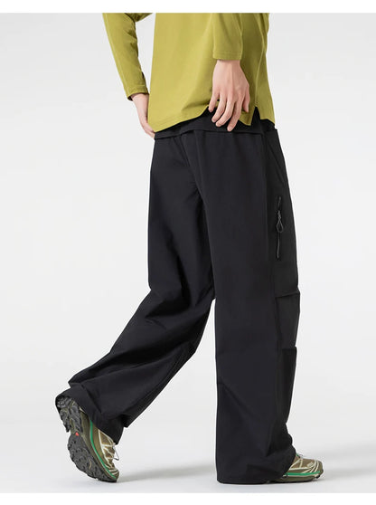 🥾🌿 TrailFlex Waterproof Hiking Pants