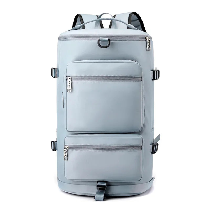 Mochila de viaje VoyagerMax
