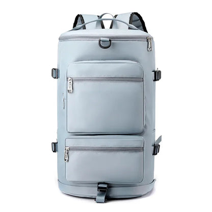 Mochila de viaje VoyagerMax